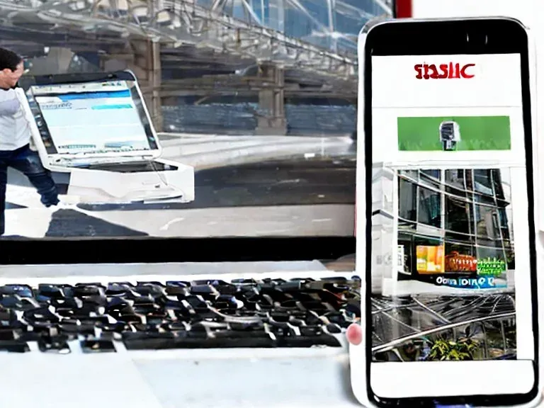 SEO Mobile Web Application Munich