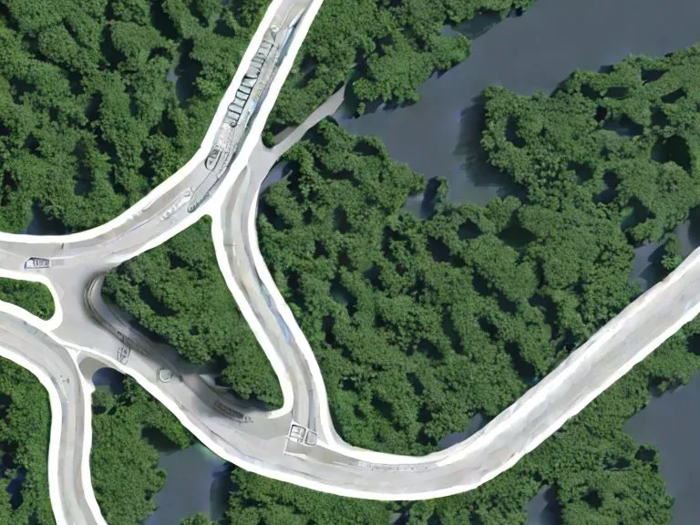 Code & Coffee - Ceramic Mug