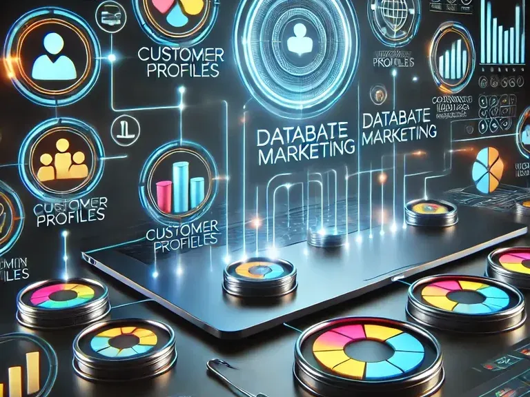 Database Marketing: A Modern Approach to Customer Relationships