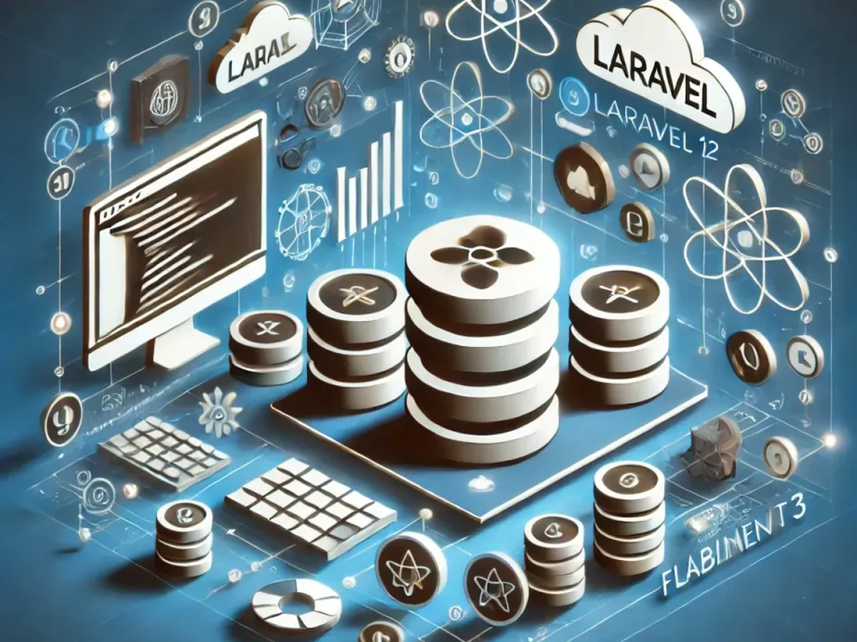 Laravel 12 Custom CMS with Filament 3: The Expert Workflow