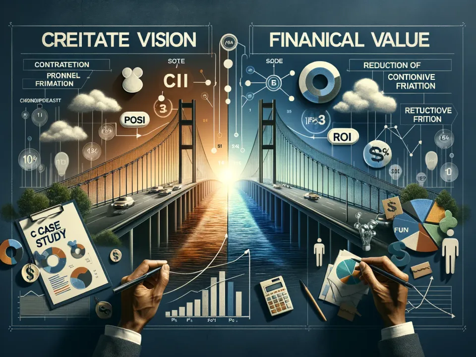 Dalla Visione al Valore: Massimizzare il ROI del POS attraverso la Creazione di una CI Coerente e il Branding Strategico