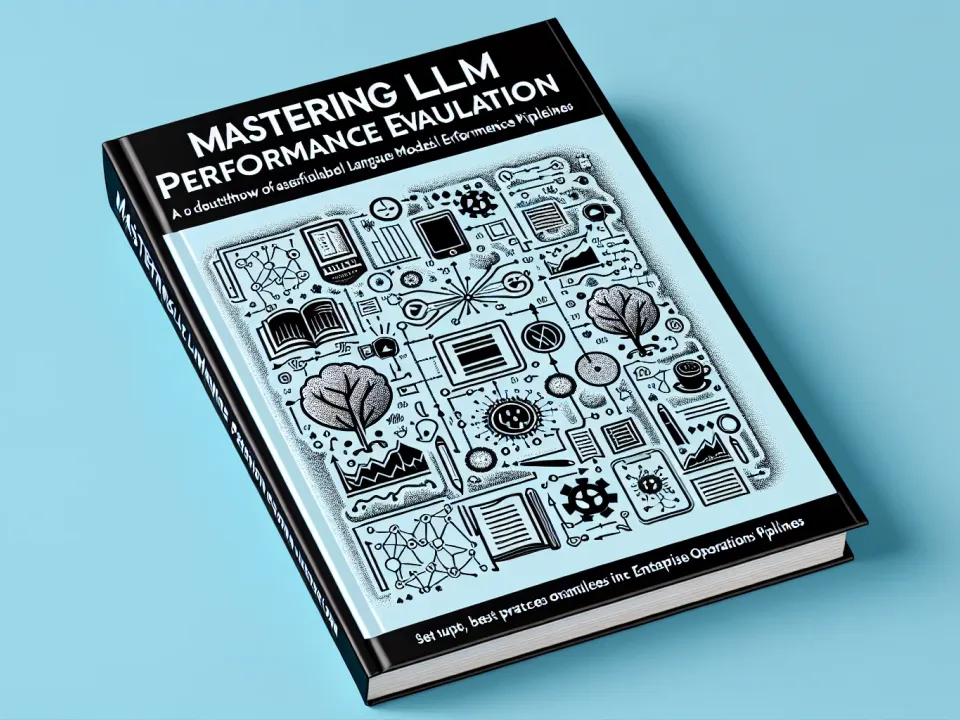 Comprehensive Guide to Evaluation Harness: Mastering LLM Performance Evaluation