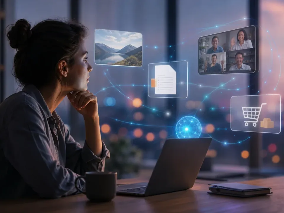 Google I/O 2026: Agentski proizvodi širom Pretrage, Workspace-a i Kupovine