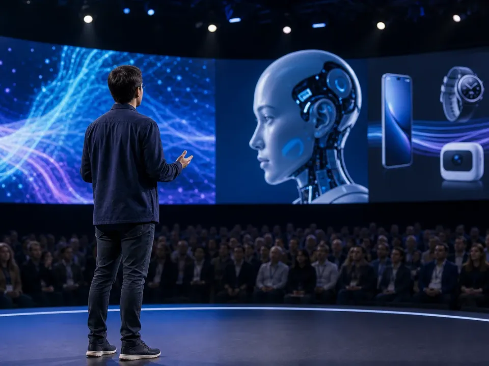 Google I/O 2026: Arhitektonski zaokreti, agentska veštačka inteligencija i provera realnosti ujedinjenog ekosistema
