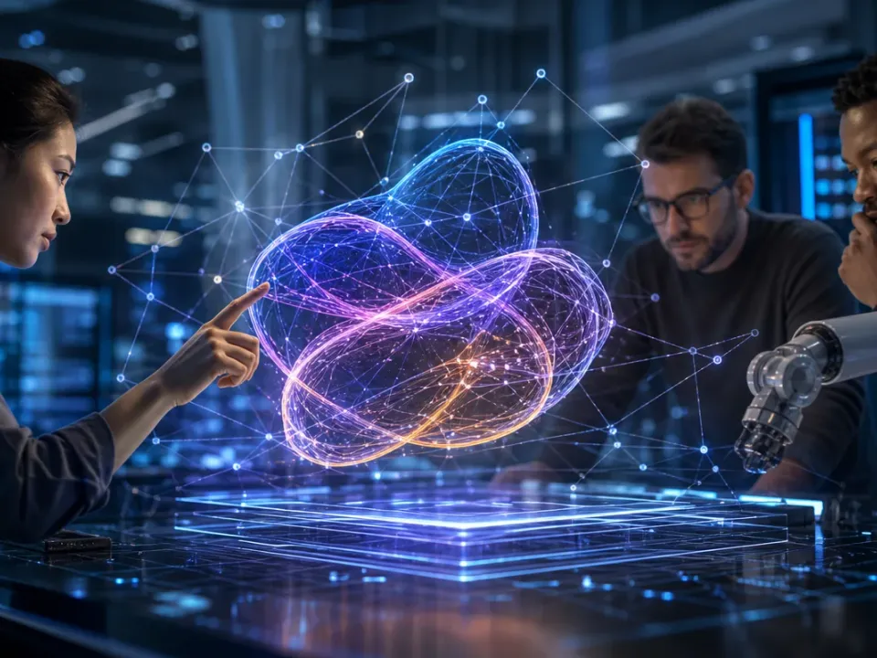 Google I/O 2026: Gemini Omni, Gemini 3.5 i računarski sloj iza agentske veštačke inteligencije