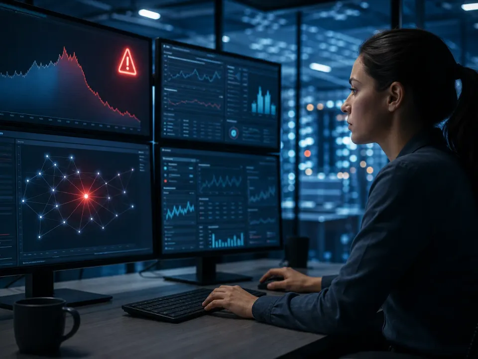 Комплексное руководство по триггерам отката в корпоративных AI-ранбуках