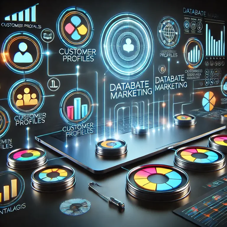 Database Marketing – Modern Approach for Customer Relationships
