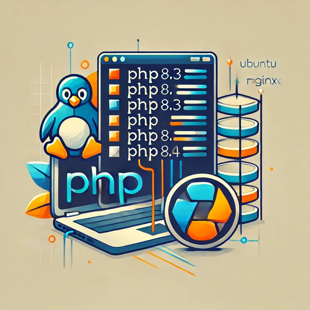 How to Install PHP 8.3 on Ubuntu 22.04