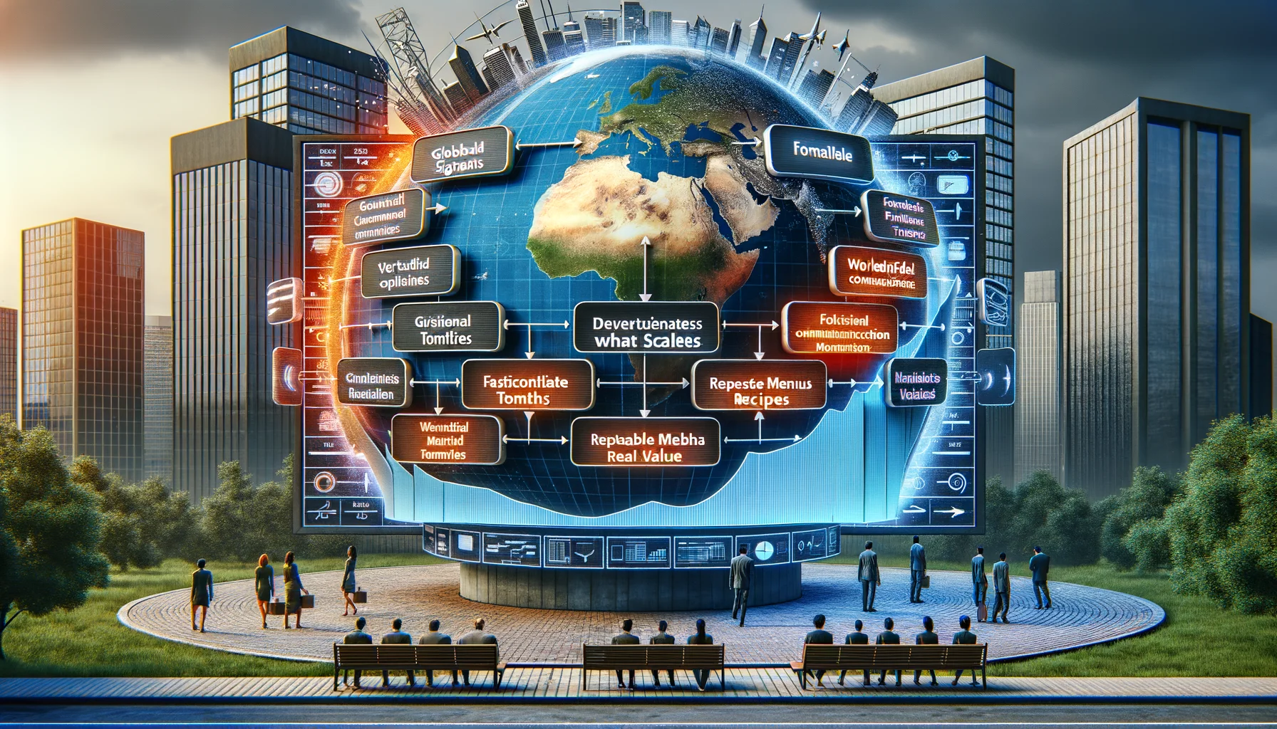 Enterprise Start Here: Your Gateway to Operational Excellence