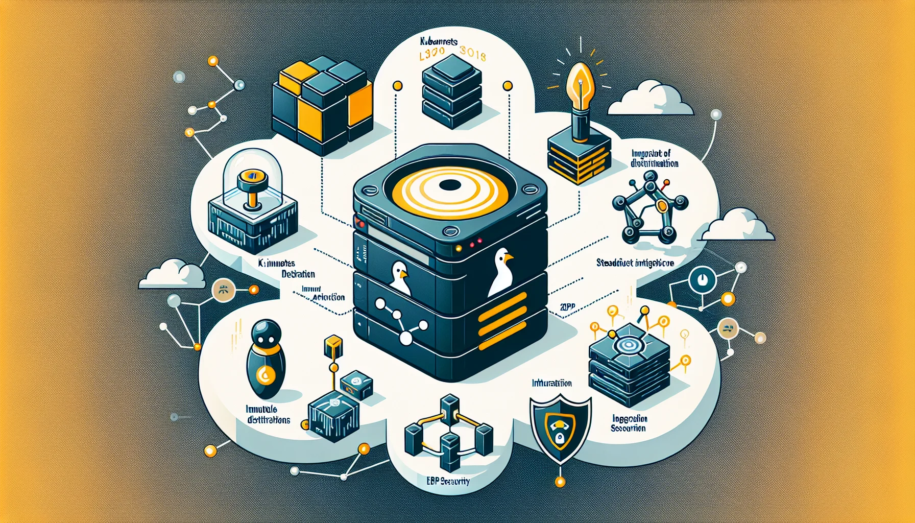 Emerging Linux Trends in 2026: Shaping the Future of Server Infrastructure