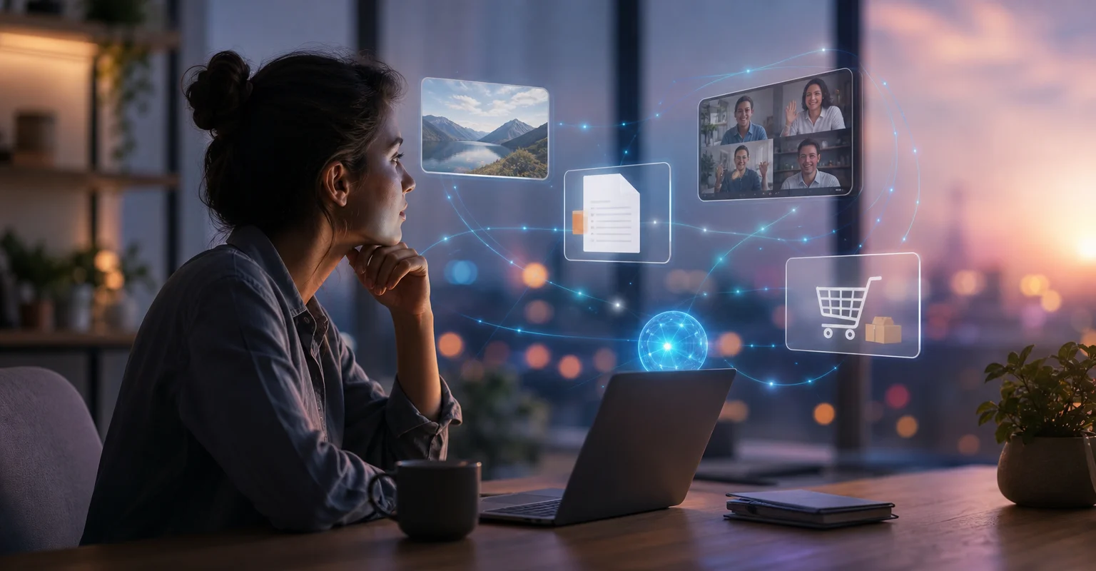 Google I/O 2026: Agentic Products Across Search, Workspace, and Shopping