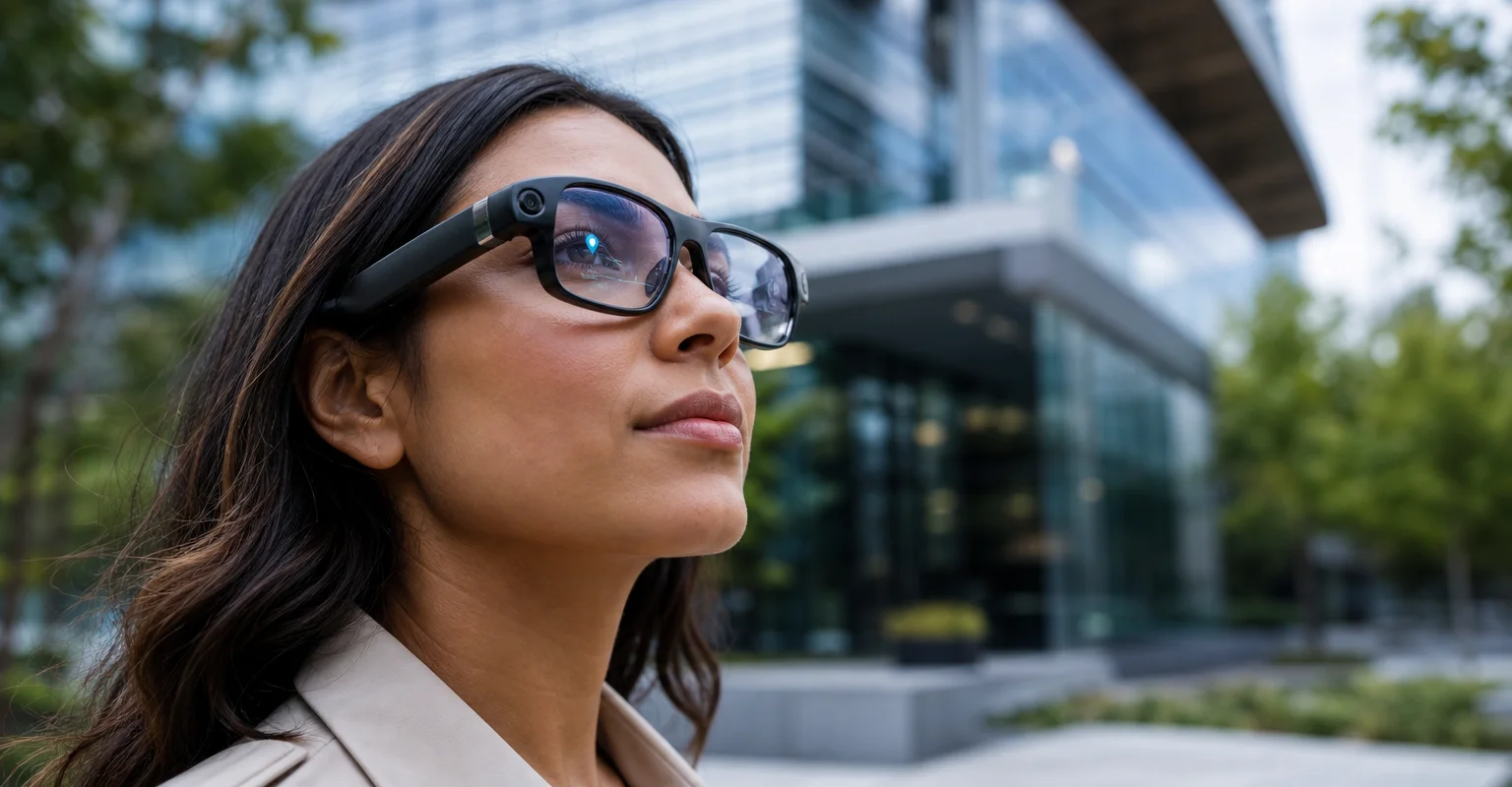 Google I/O 2026: Android XR, Intelligent Eyewear, and the Ambient AI ...