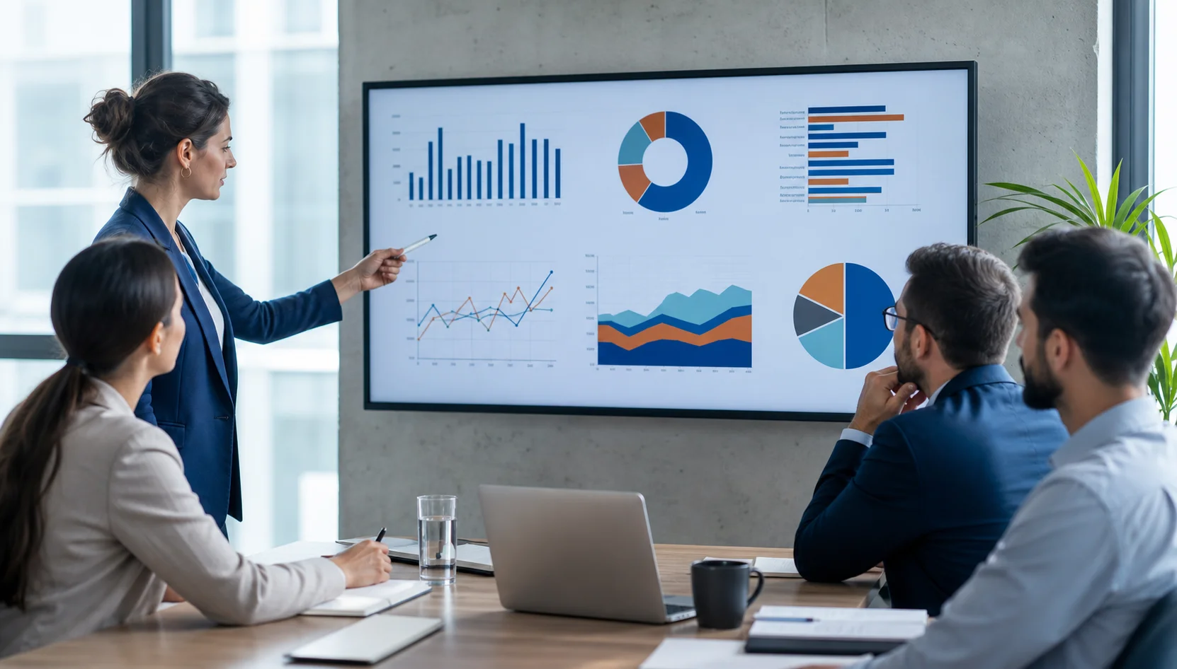 Comprehensive Metrics Guide for Delivery and Change Management