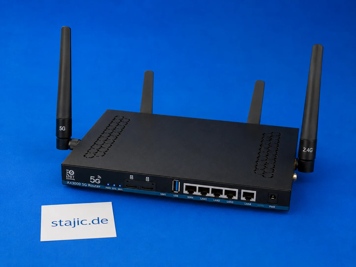 ZBT Z8102AX Dual-SIM Failover: What Works, What Is Missing and What Needs Better Firmware