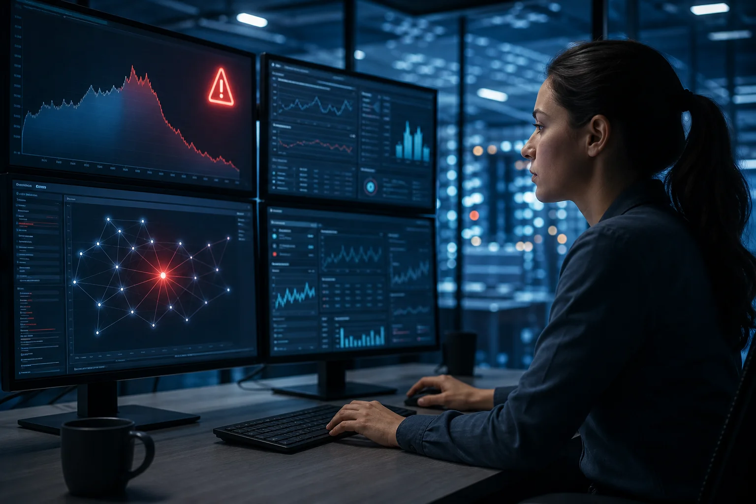 Comprehensive Guide to Rollback Triggers in Enterprise AI Runbooks