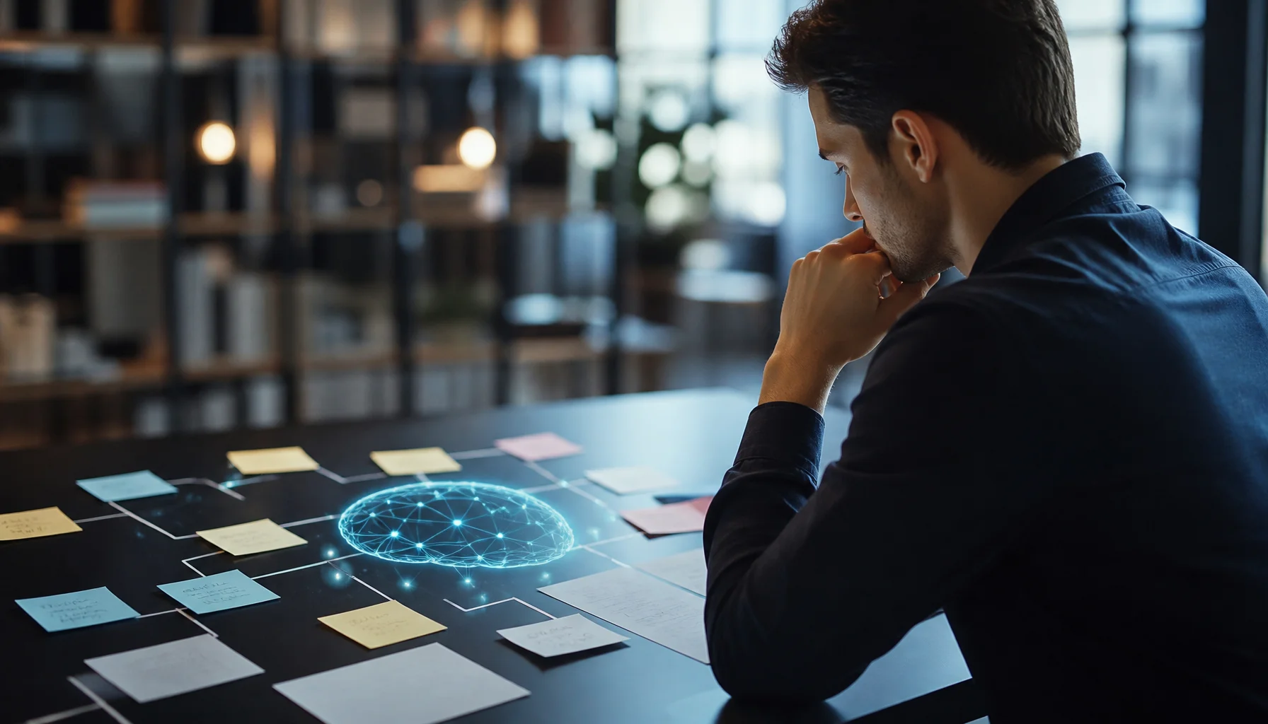 Beyond Prompt Engineering: A Methodology for More Reliable AI Reasoning
