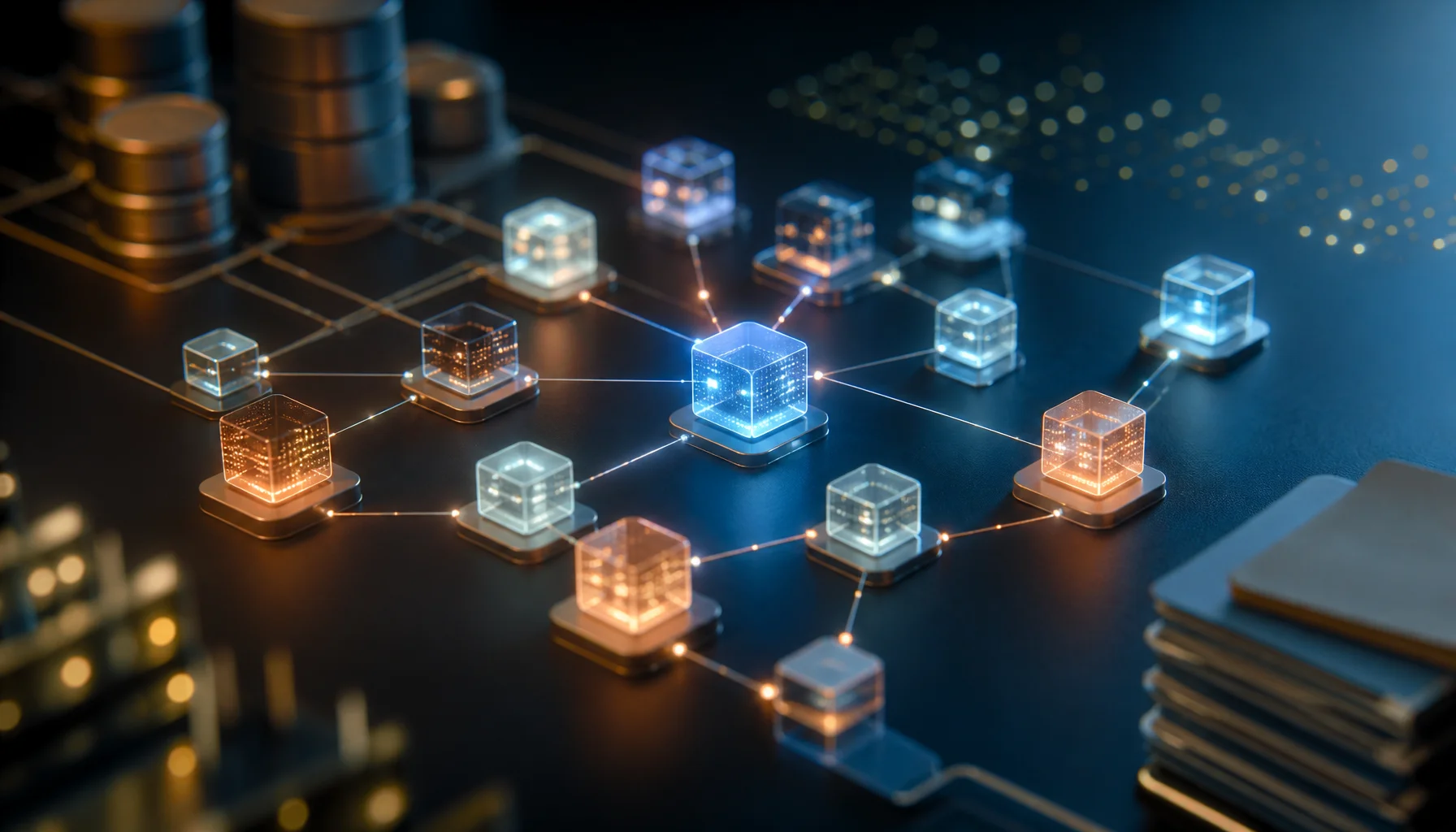 From Raw Data to Verifiable AI Context: A Practical Architecture for Agent-Ready Information