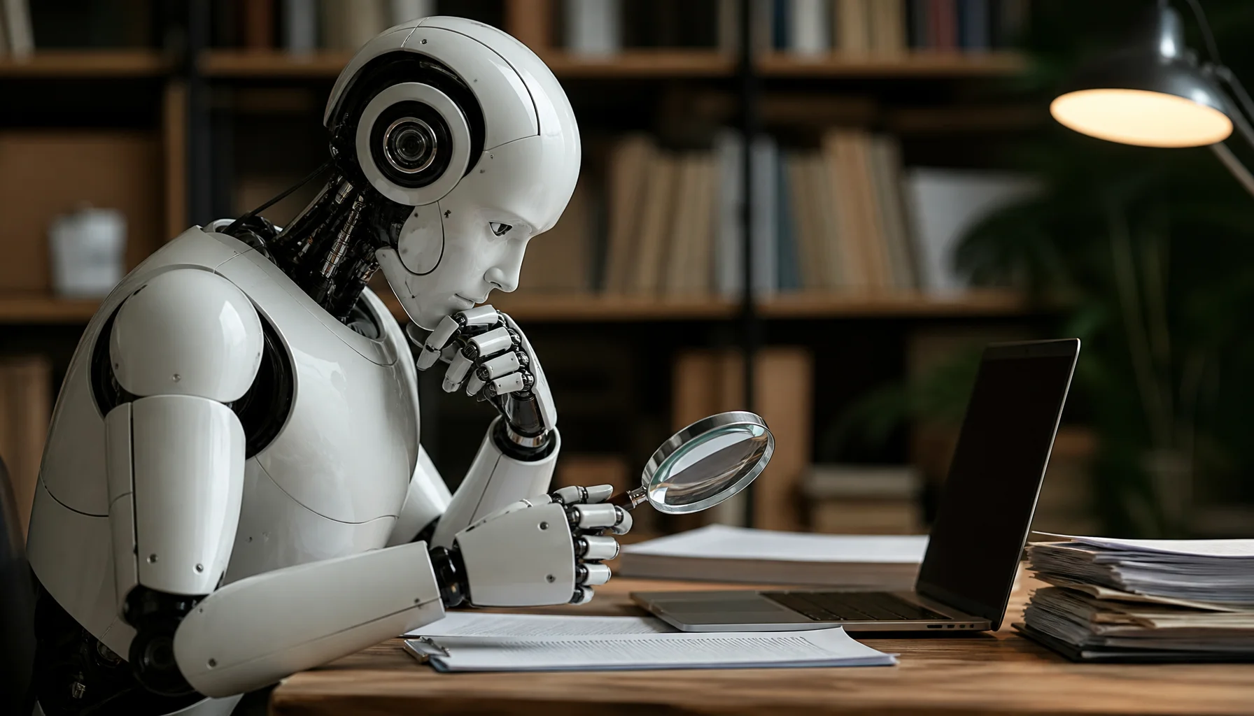 How to Know Whether an AI Agent Actually Used the Right Evidence