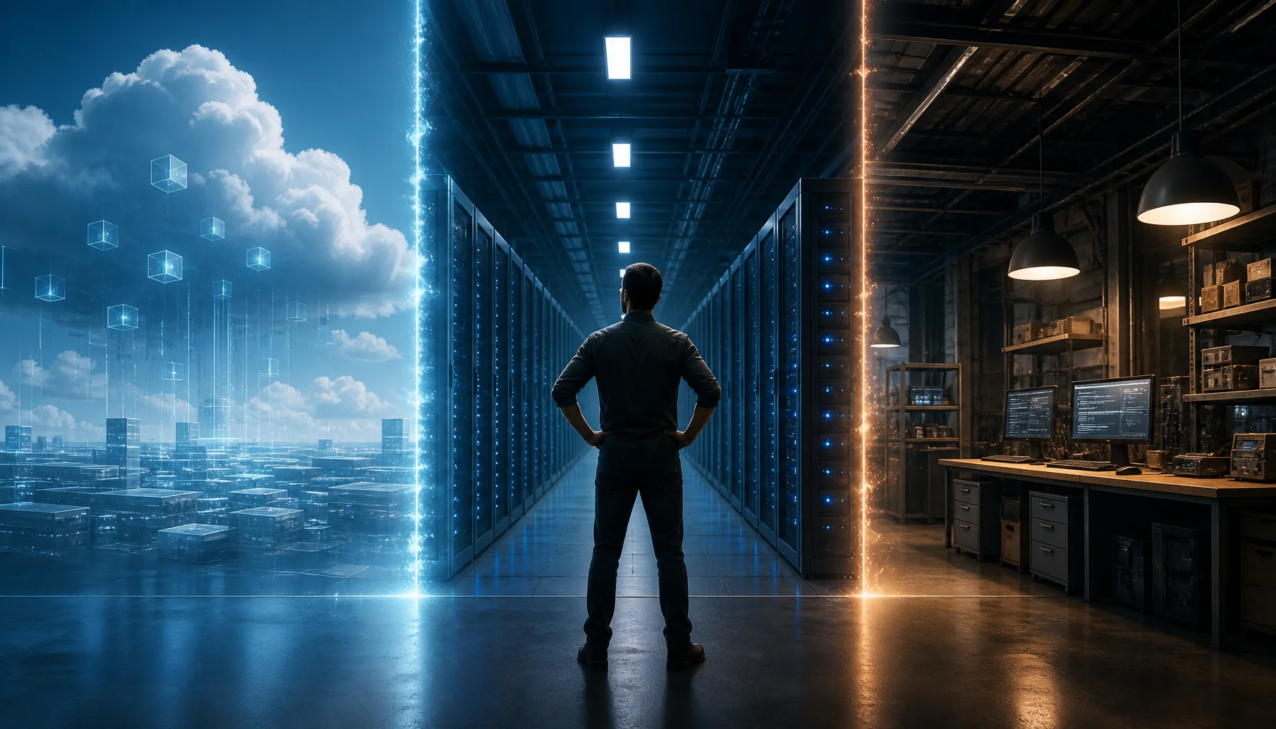 Managed Agent Harness vs Self-Hosted Agent Loop: What You Gain, What You Lose