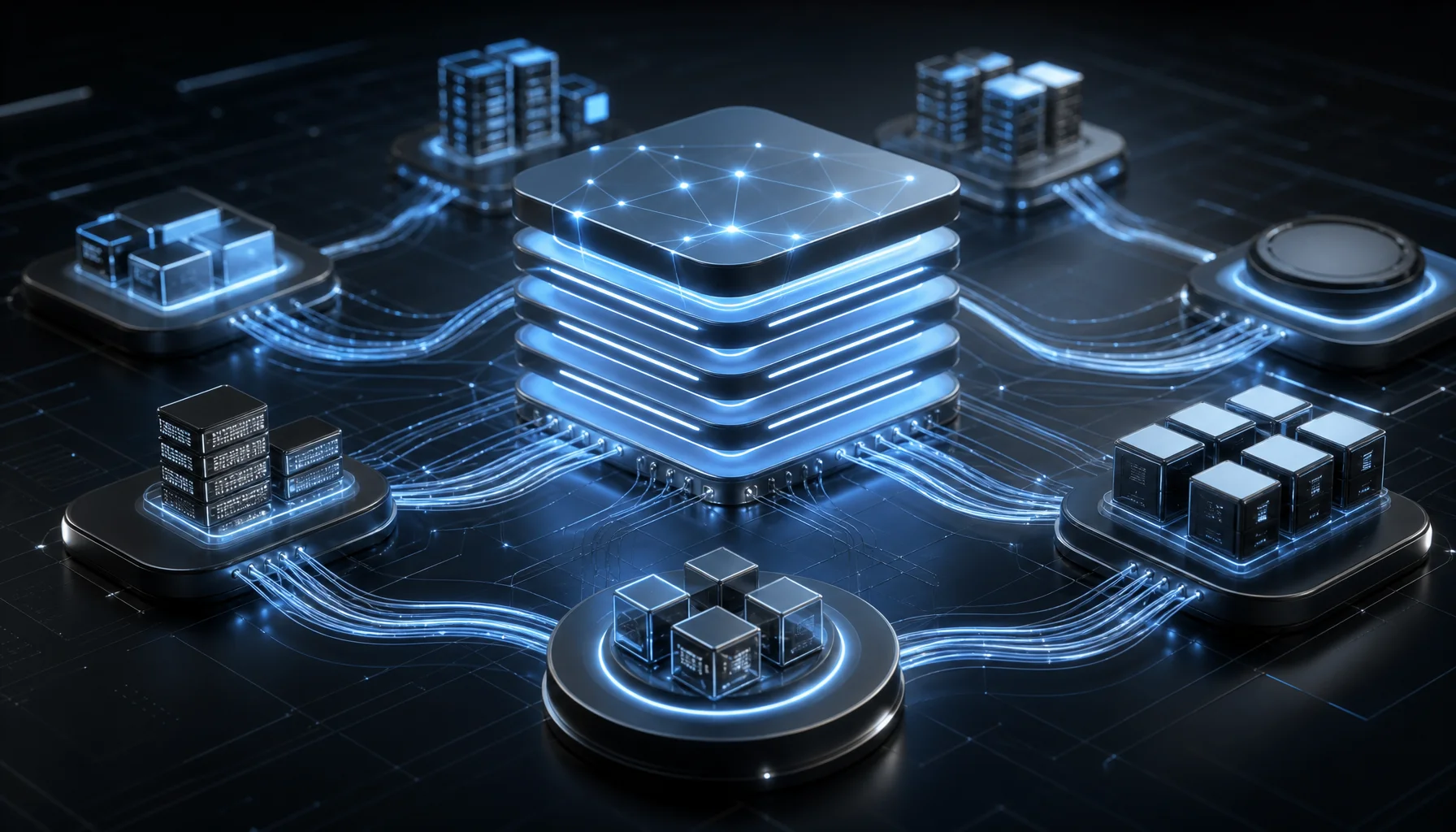 MCP vs A2A vs UCP vs AP2 vs A2UI: The Agent Protocol Stack Explained