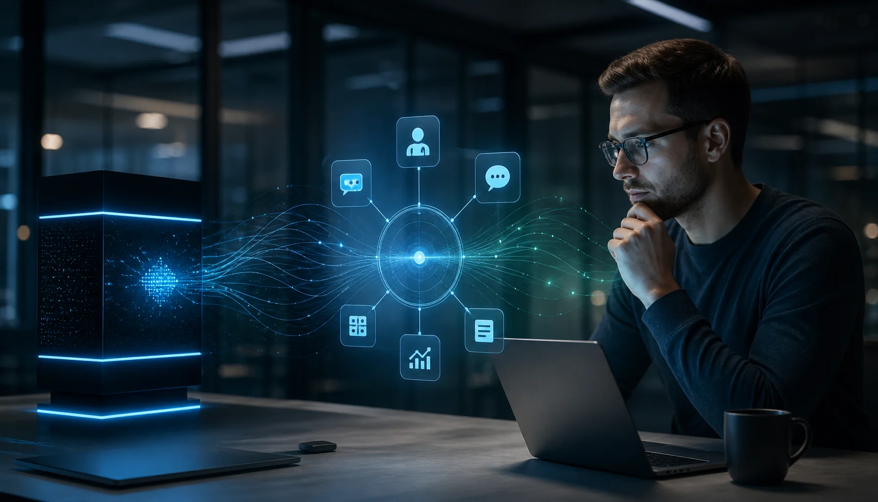 Migrating from OpenAI Agents SDK to the Agents API: What Actually Changes Architecturally?