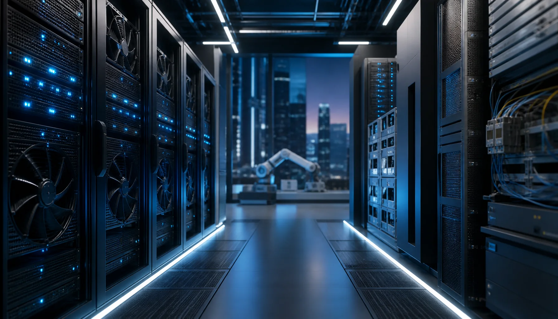 The GPU Is Not the Product: Future-Proof Private AI Architecture
