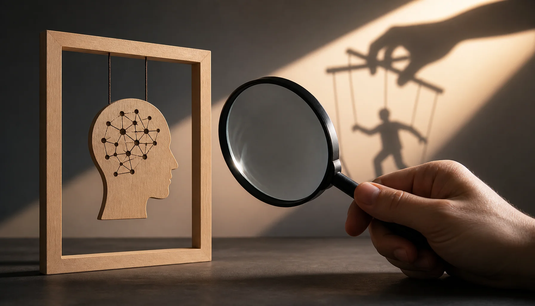 The Prompt Is Part of the Bias: How AI Framing Shapes Reasoning