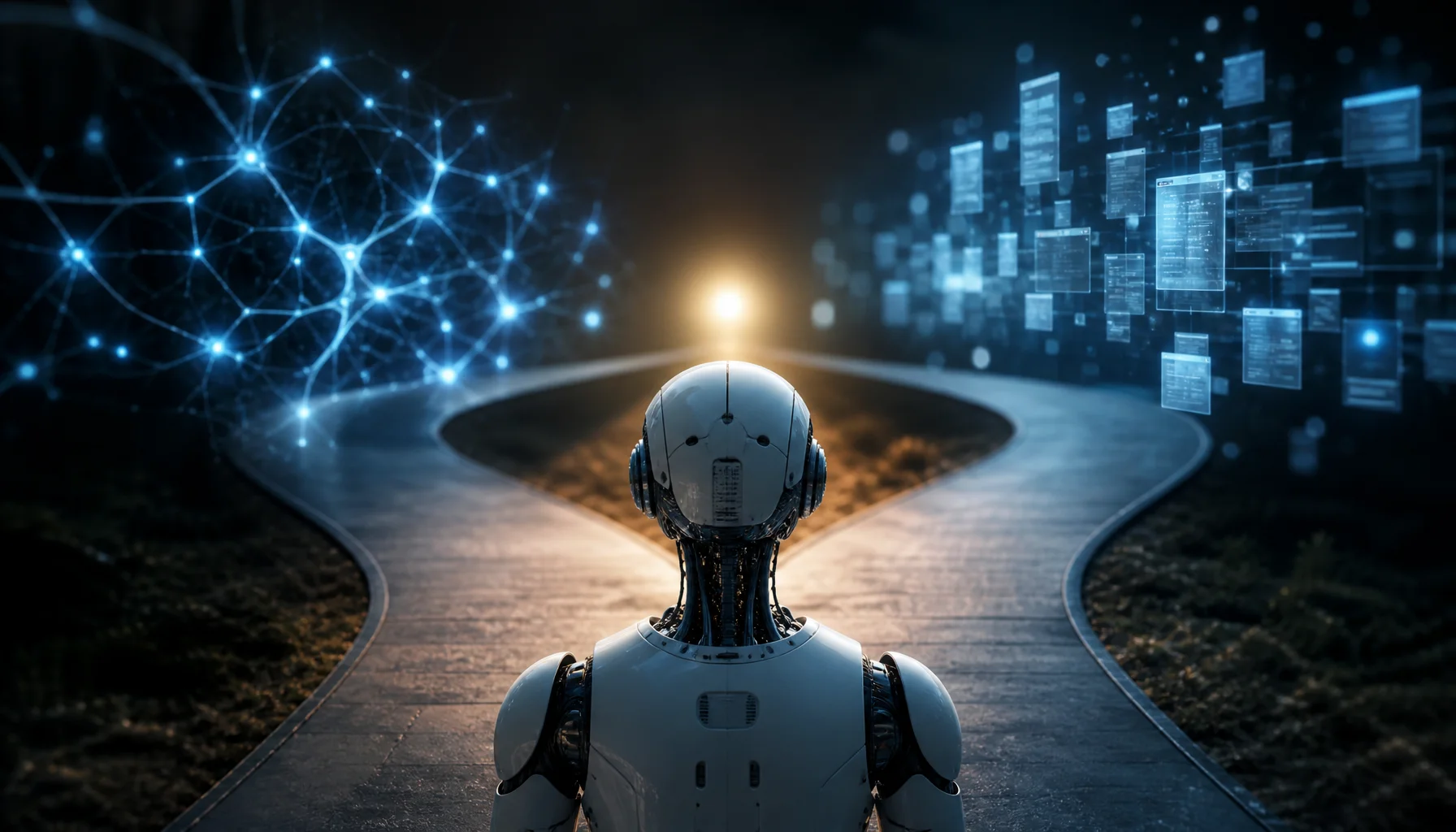 When Should an AI Stop Trusting Its Own Knowledge? — The Retrieval Trigger