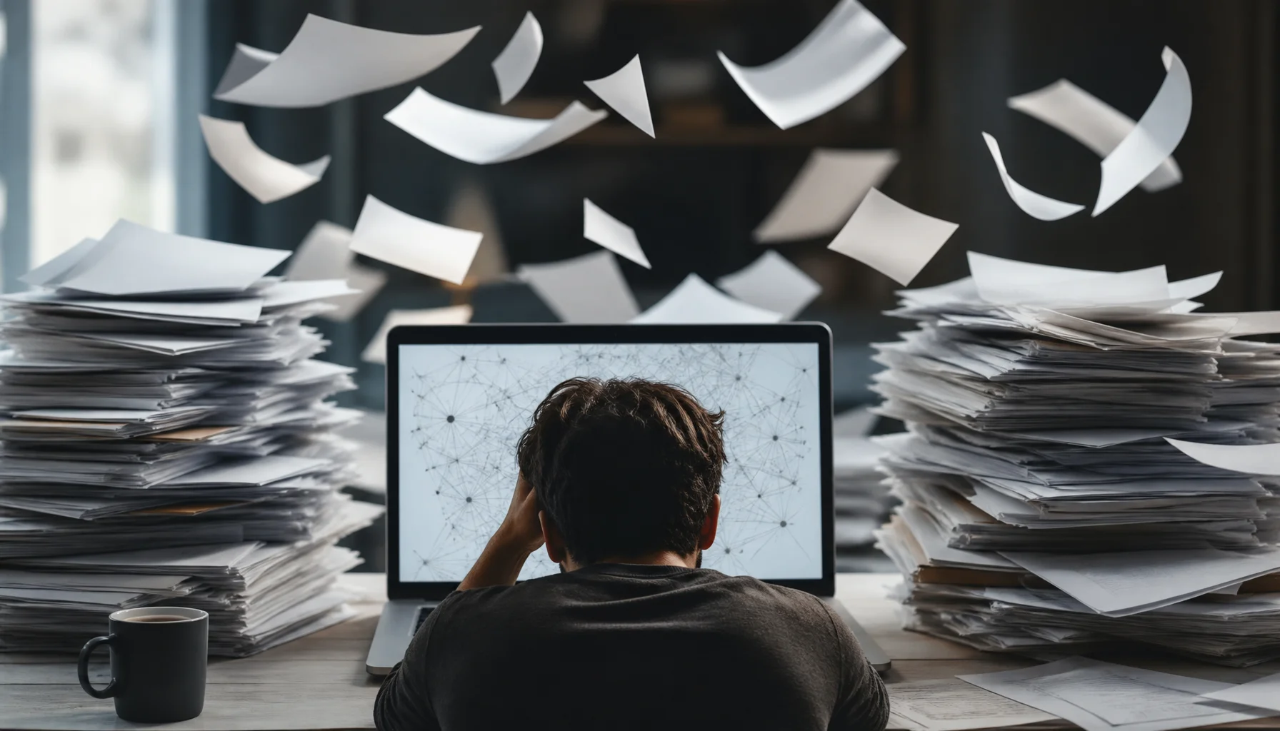 Why More Context Can Make AI Answers Worse