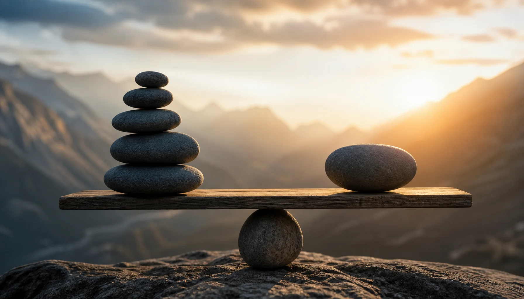 ADR vs NFR: Architecture Decisions and System Quality Are Not the Same Thing