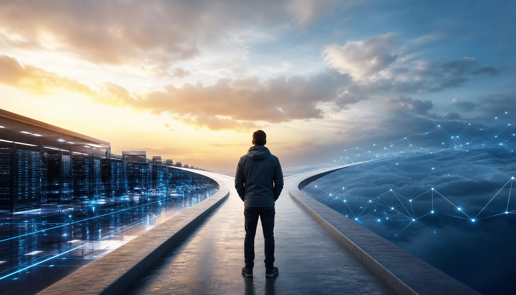 MLOps vs LLMOps: What Changes When the Model Is an LLM