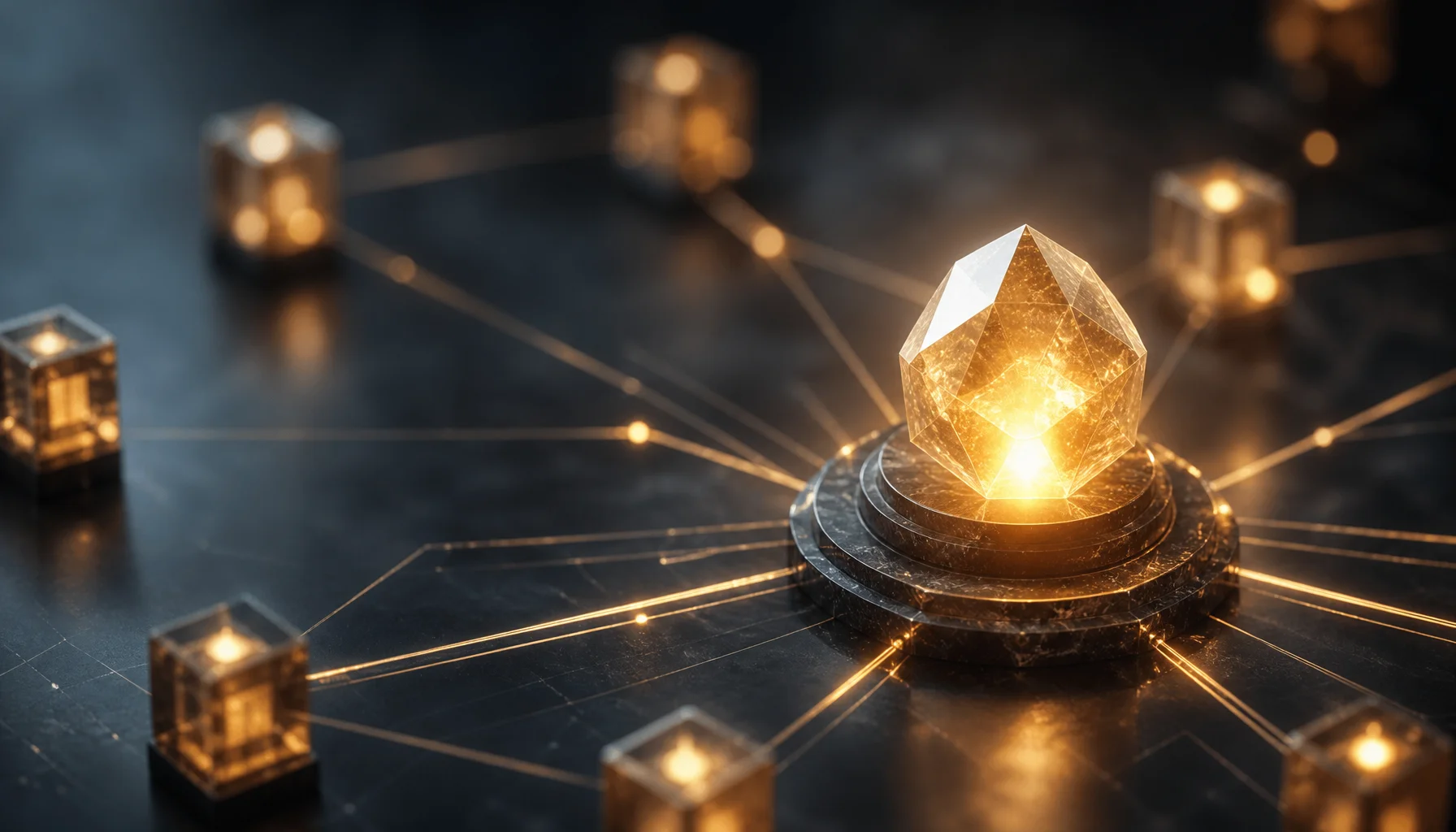 Source of Truth in AI Systems: Where Reliable Knowledge Actually Comes From