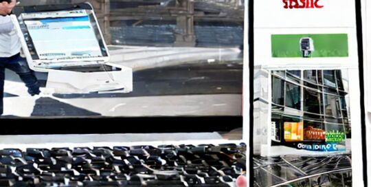 SEO Mobile Webapplikation München www.stajic.de