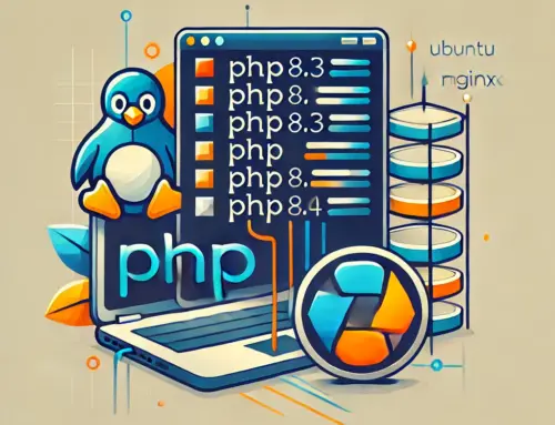 How to Install PHP 8.3 on Ubuntu 22.04